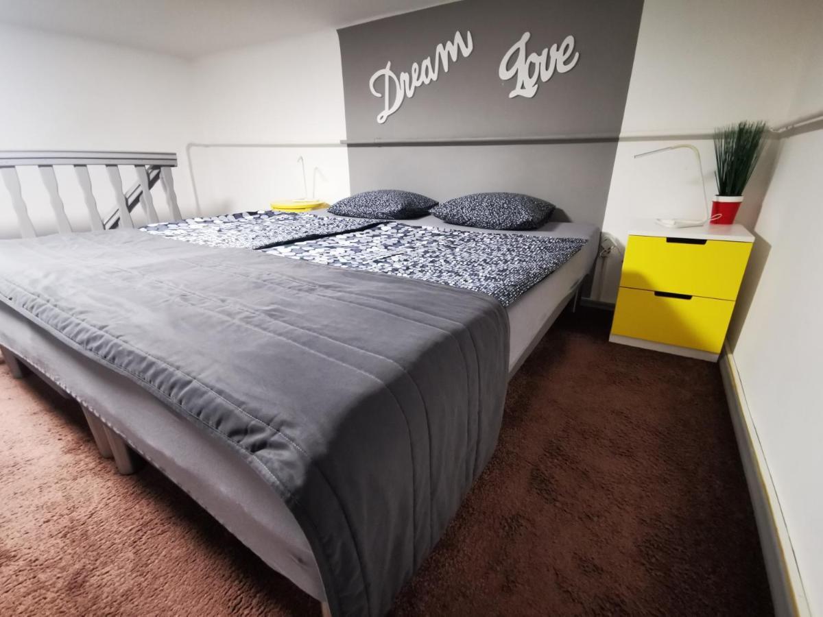 Apartamento Kst Apartman Budapest