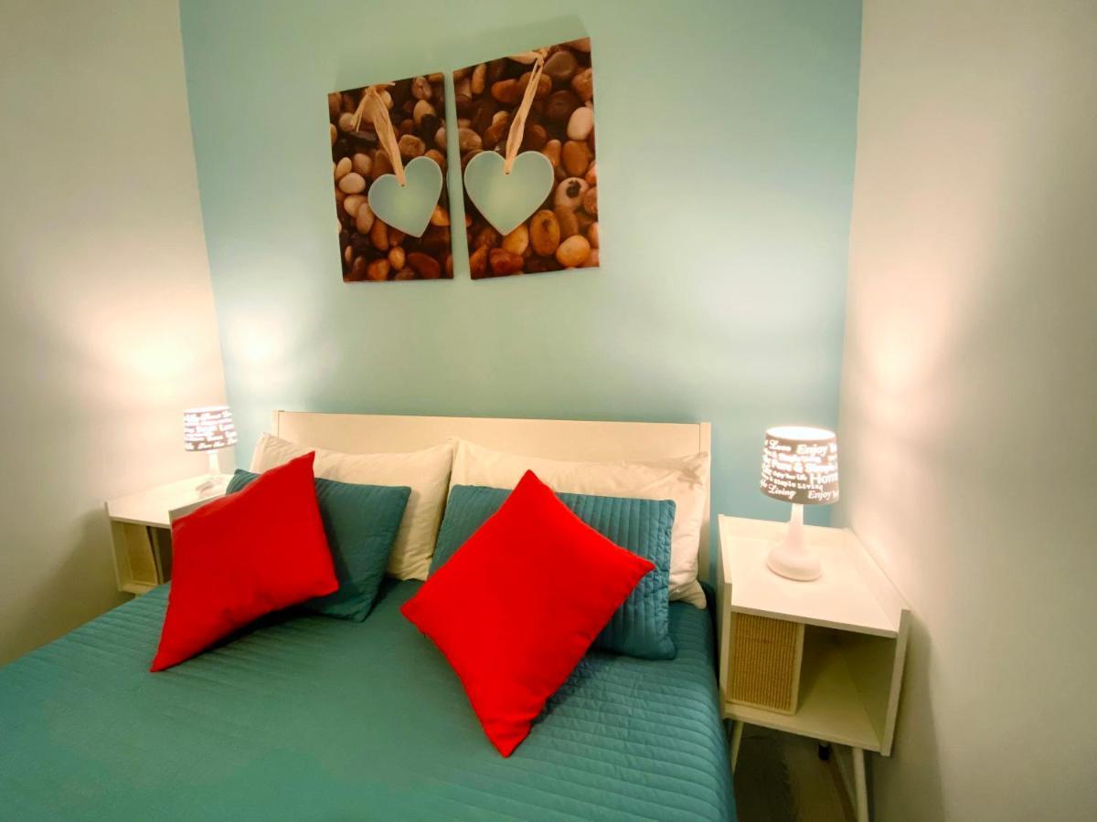 Appartement Center Cozy Akacfa