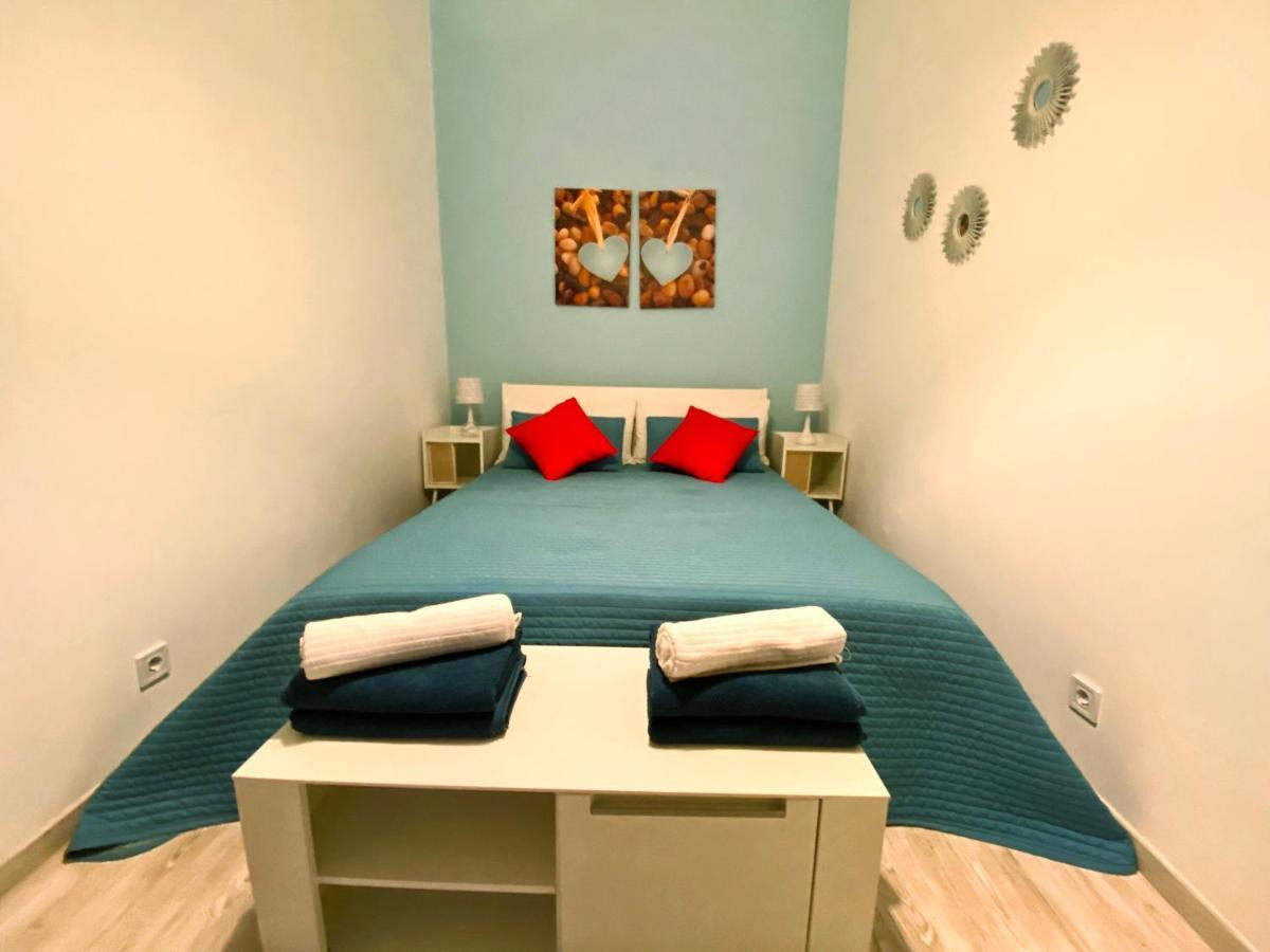 Center Cozy Akacfa Budapest