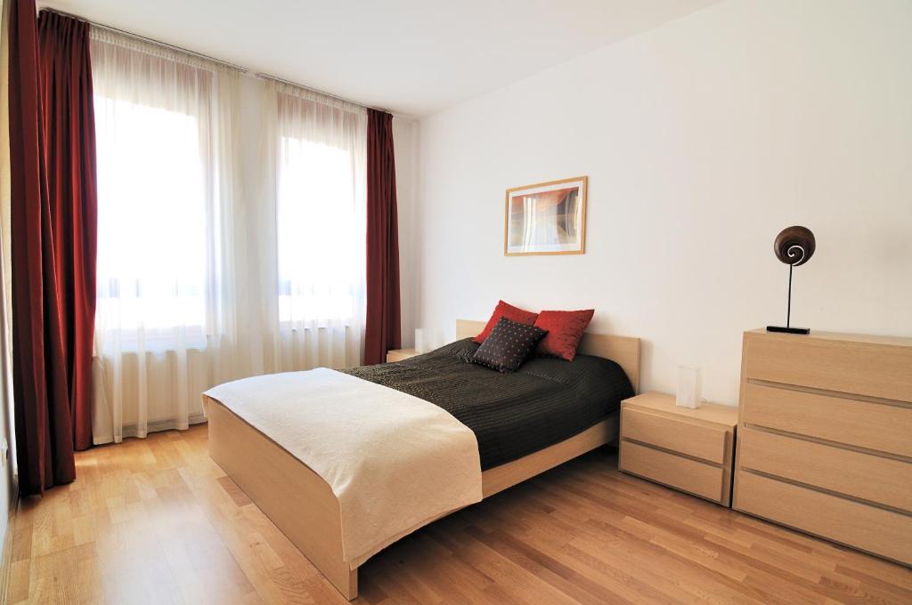 Leda Apartmán *