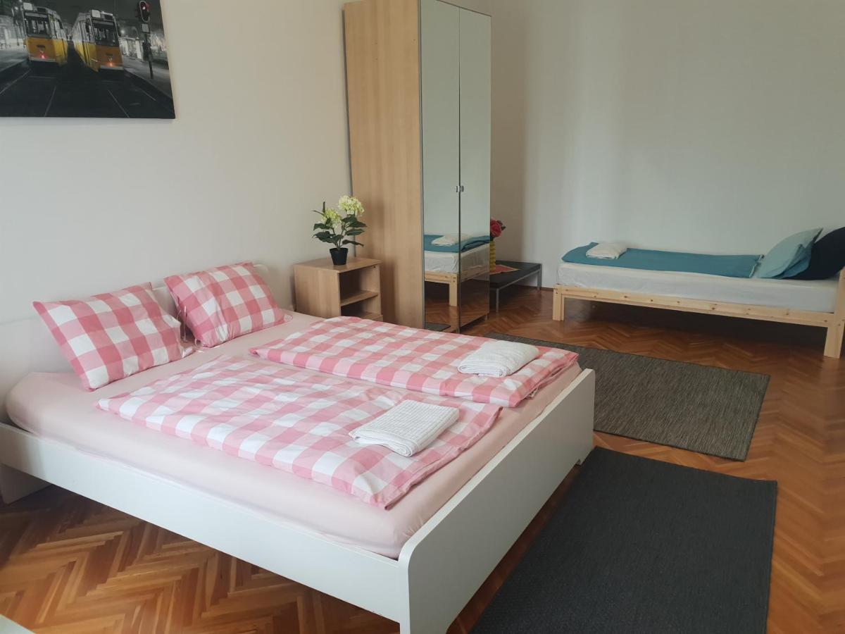 Bazilika 3 Flat * Budapest
