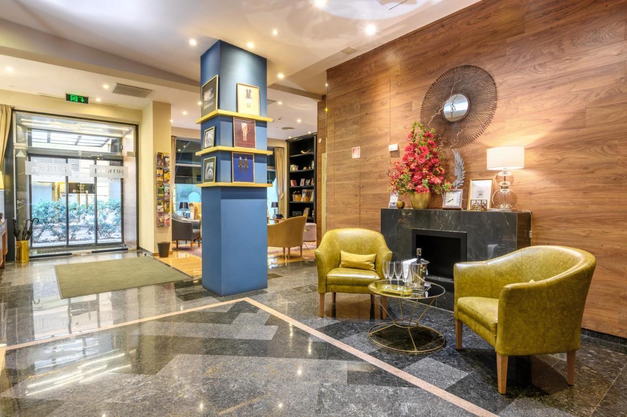 Ambra 4* Budapest
