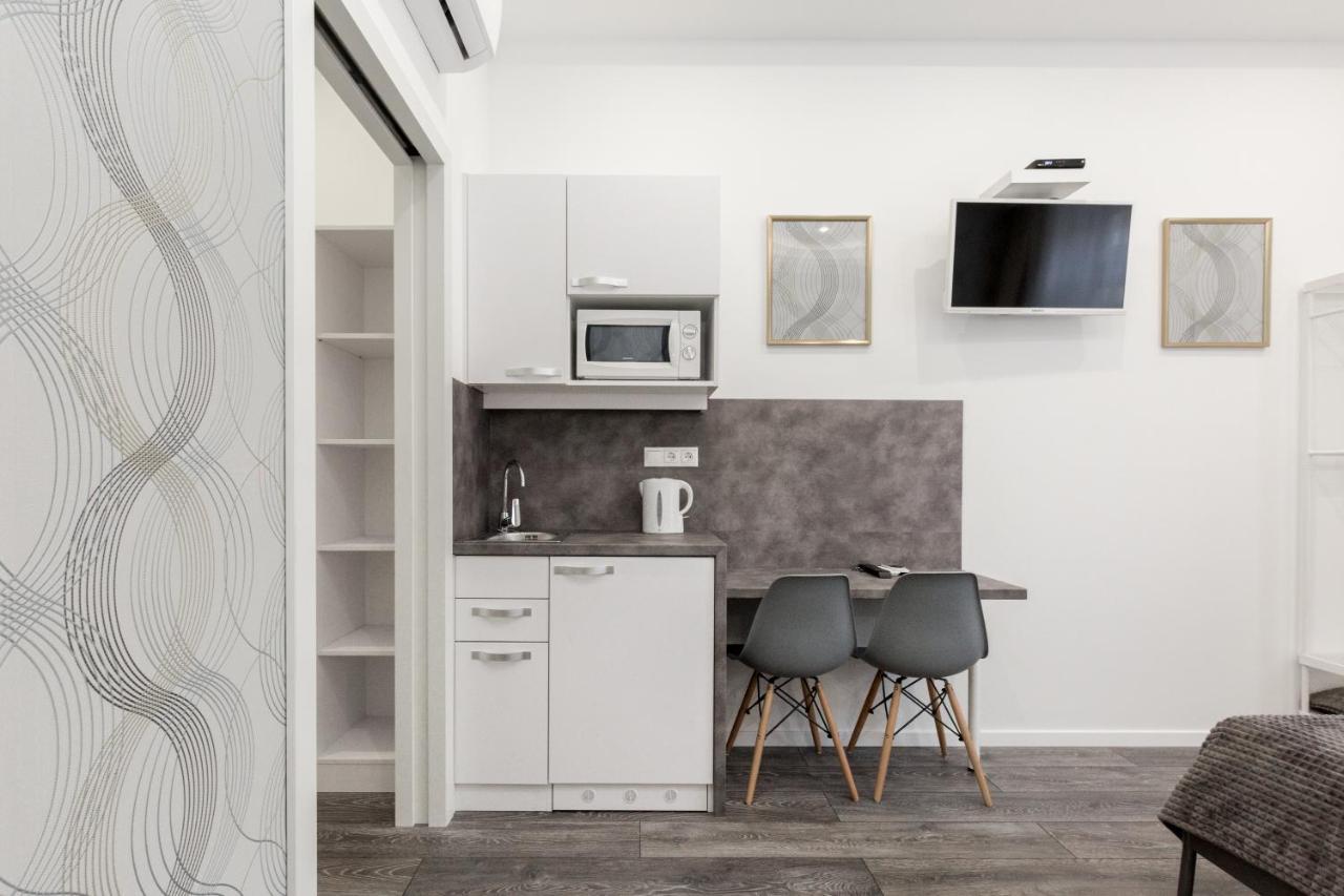 Apartamento Holidays Harmony *