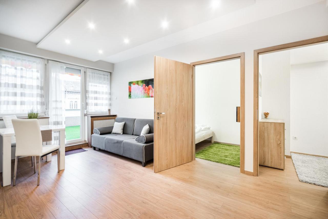 Bpr Garay With Rooftop Terrace & A/c Apartment
