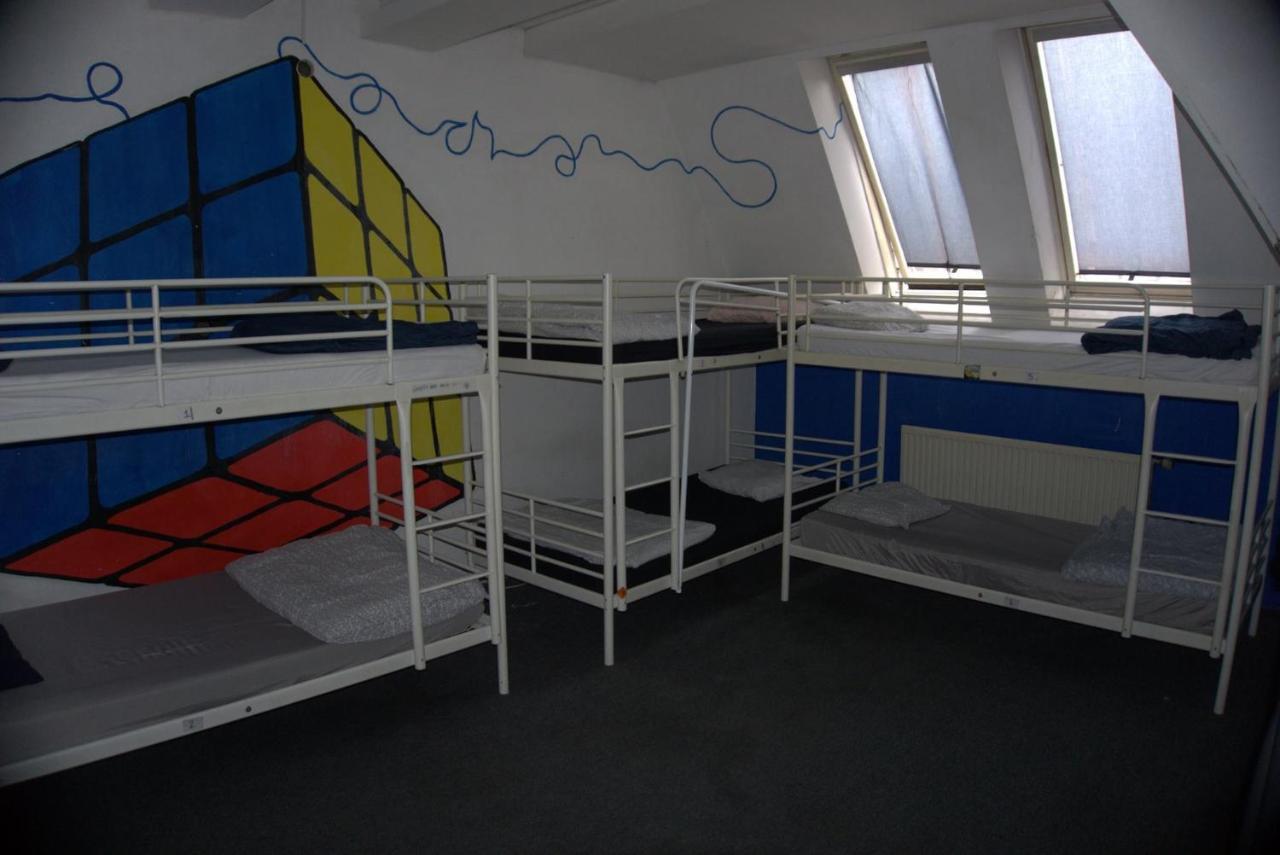 Vitae Vandrarhem Budapest