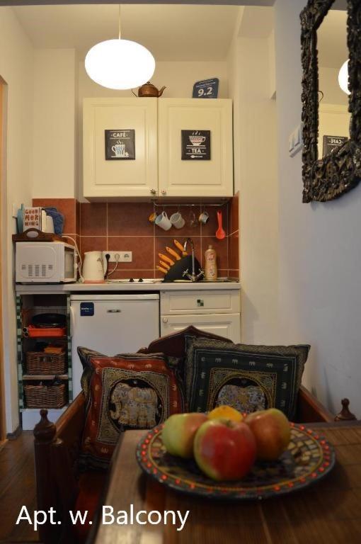 Cozy At The Castle Apartment Budapest