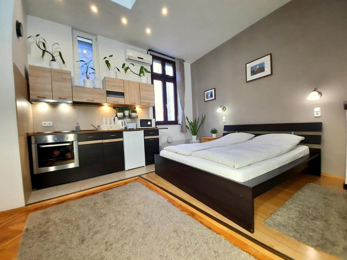 Gold Appartement