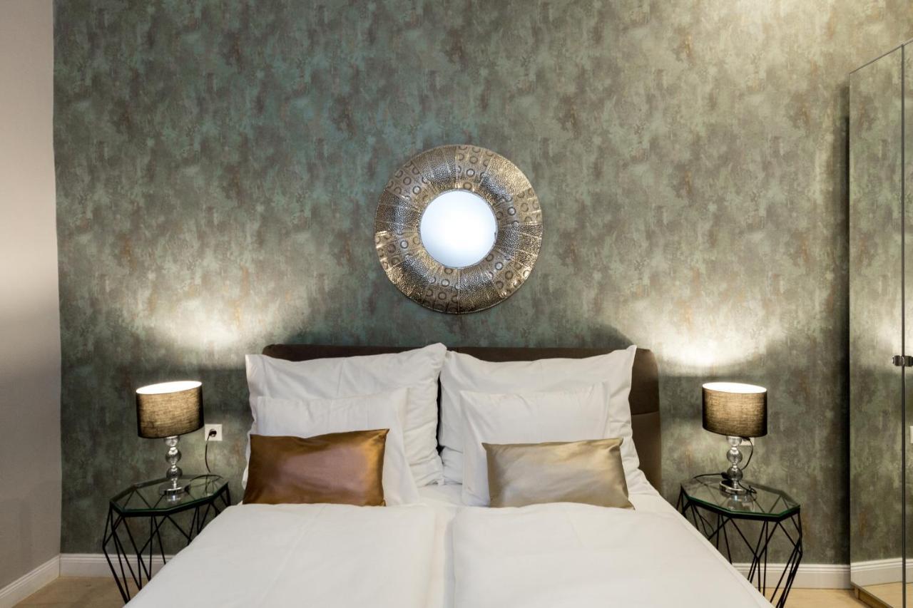 Grand Designer Dream In The Center W 3br/3bath Appartement Boedapest