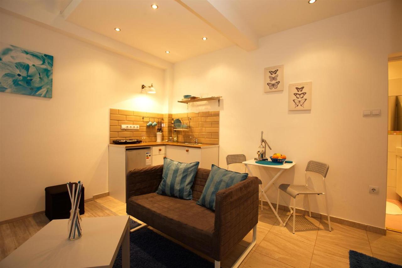 Apartment Kahwa