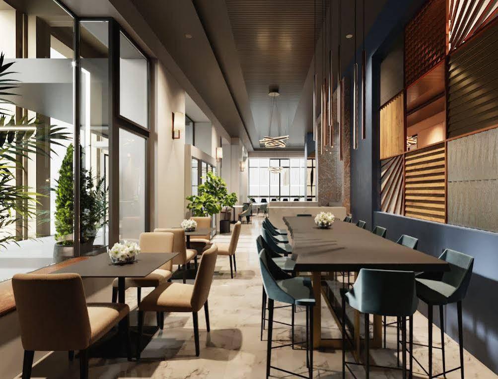 Leonardo Boutique M-square Hotel 4*