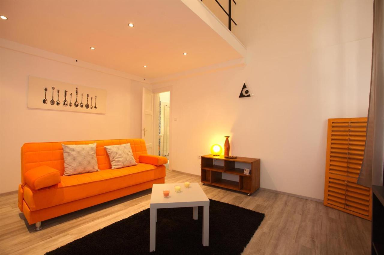 Apartment Kahwa *