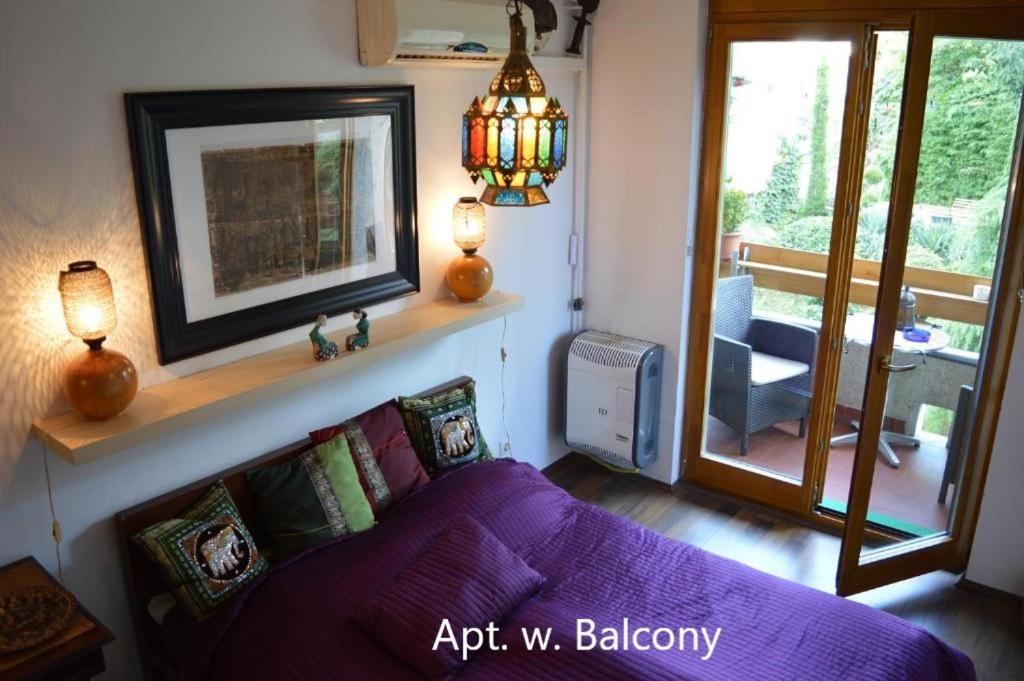 Apartment Cozy At The Castle *