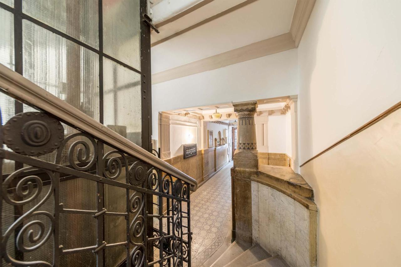 April Studio On The City Center Appartamento *