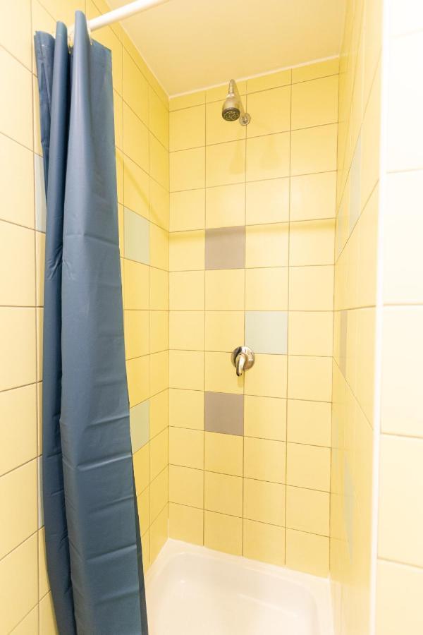 Spicy Hostel Budapest