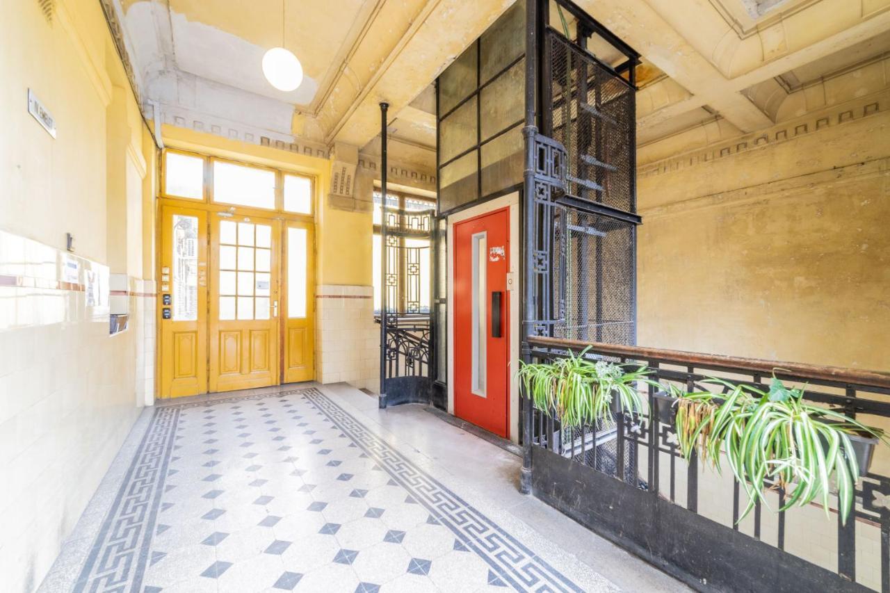Real Anker Ii Apartment