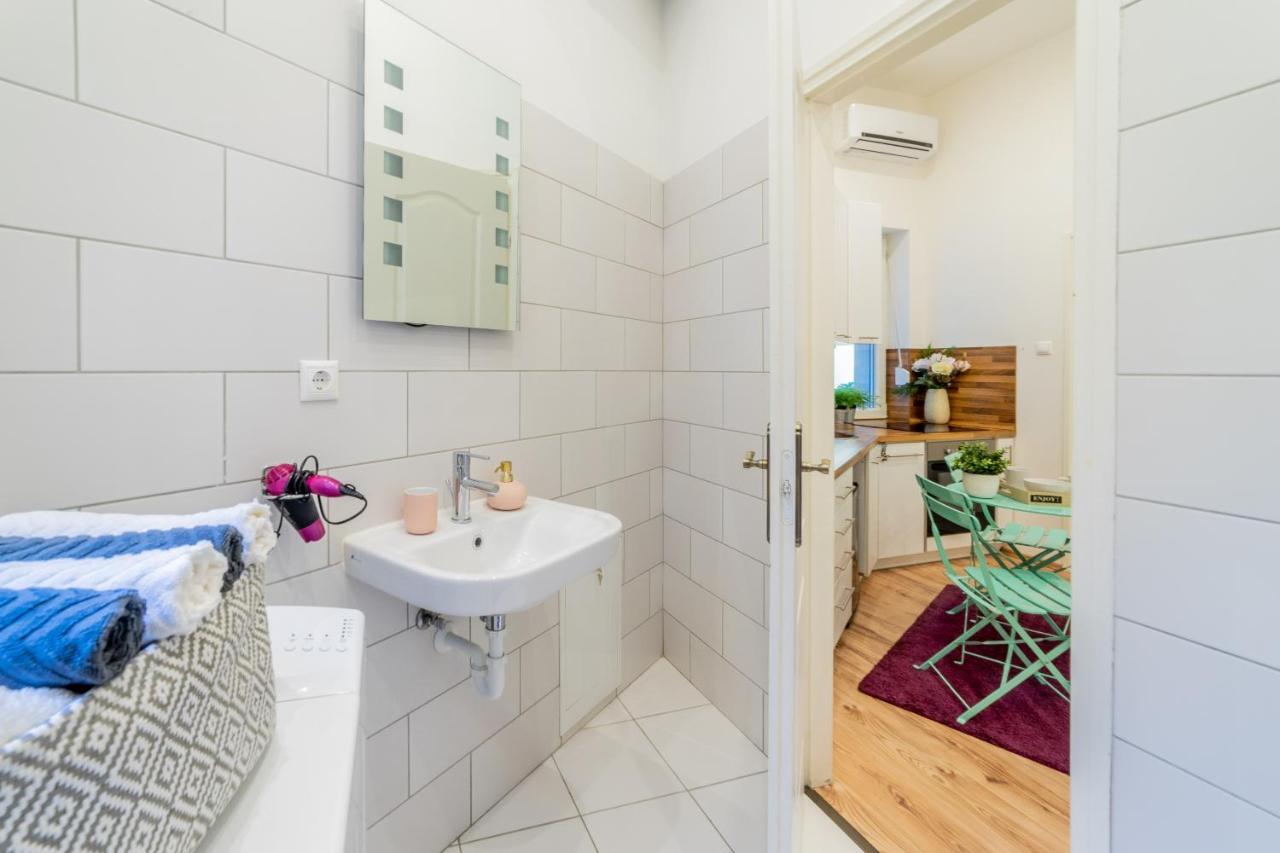 Apartment Real Anker Ii *