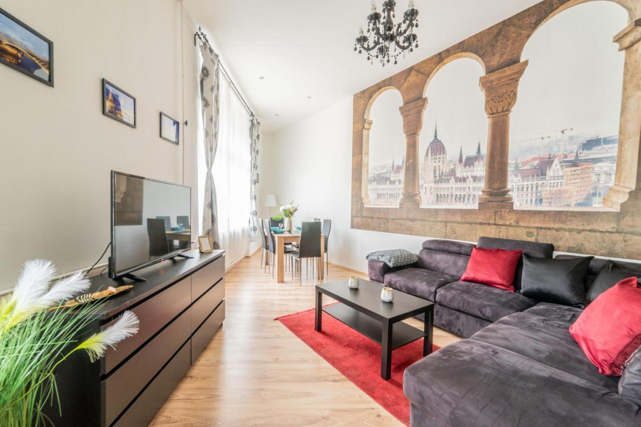 Real Anker Appartement