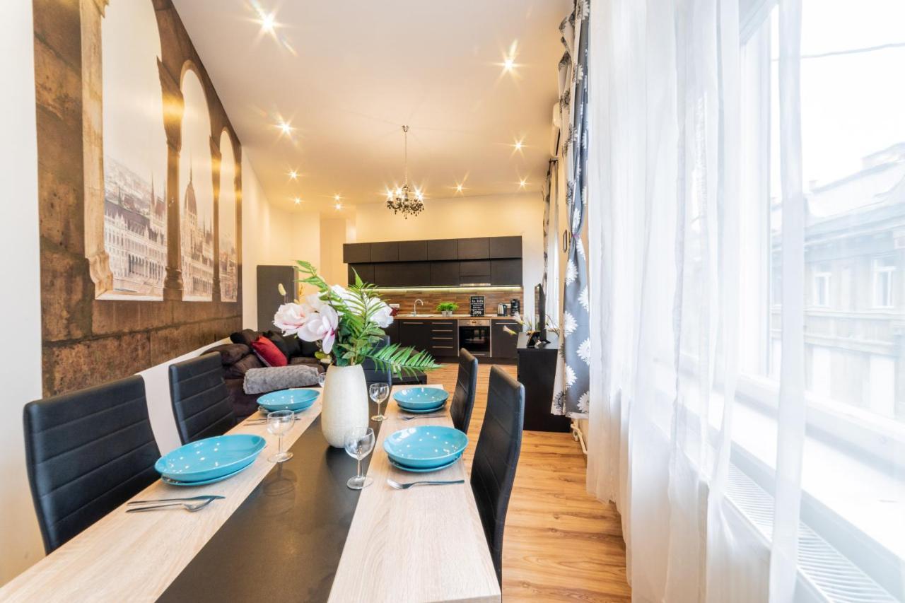 Real Anker Appartement