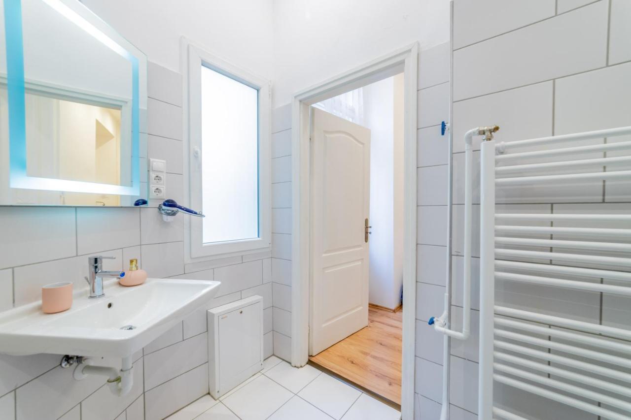 Real Anker Appartement