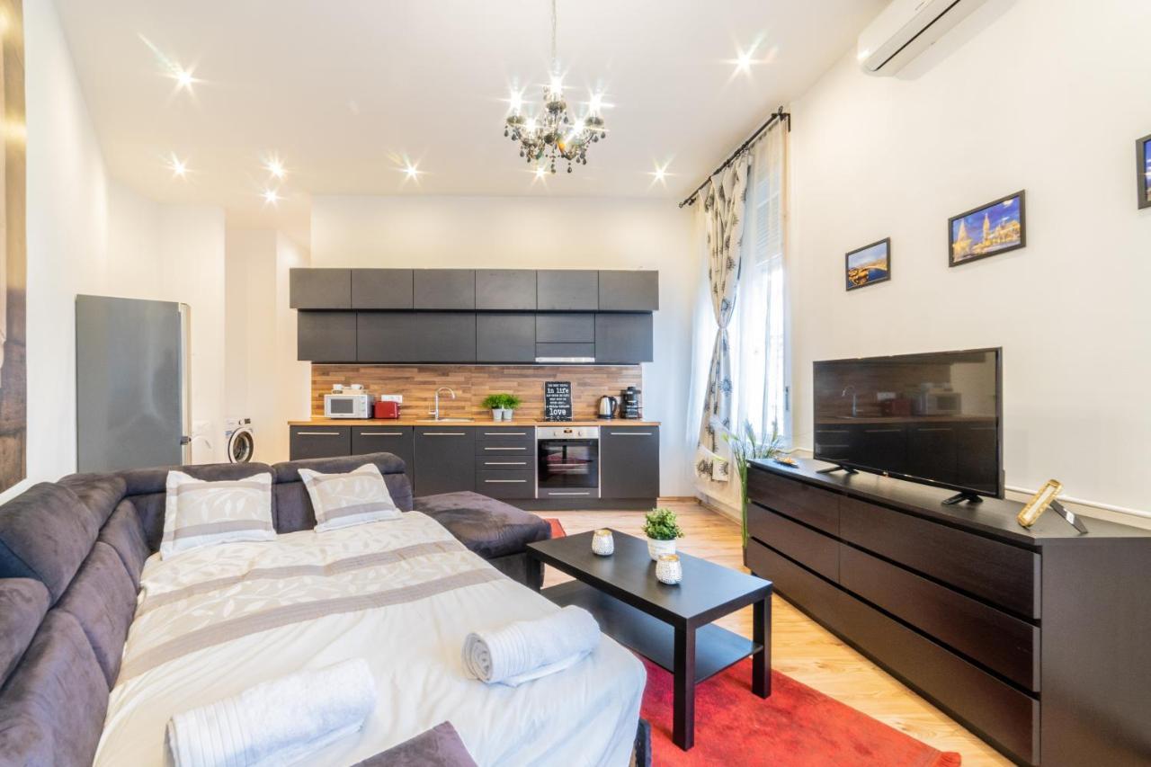 Appartement Real Anker
