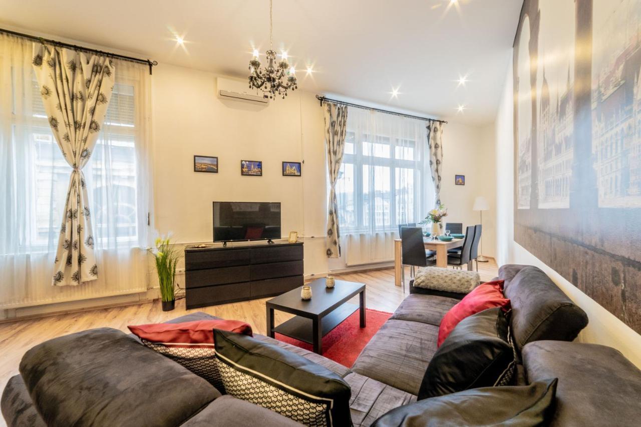 Real Anker Appartement *