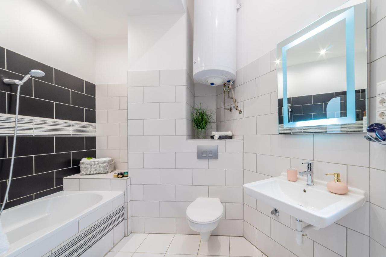 Real Anker Appartement Boedapest