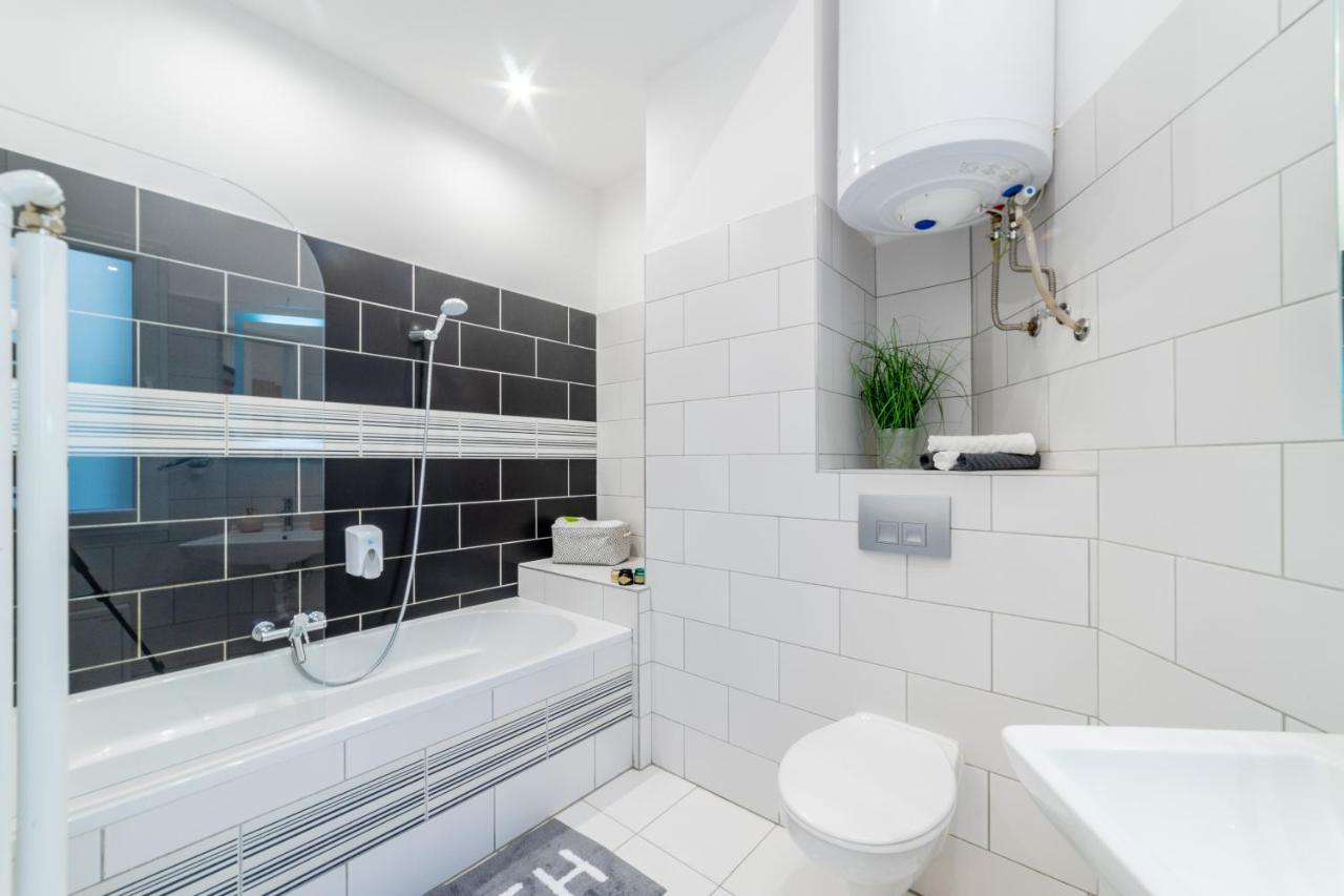 Appartement Real Anker Boedapest