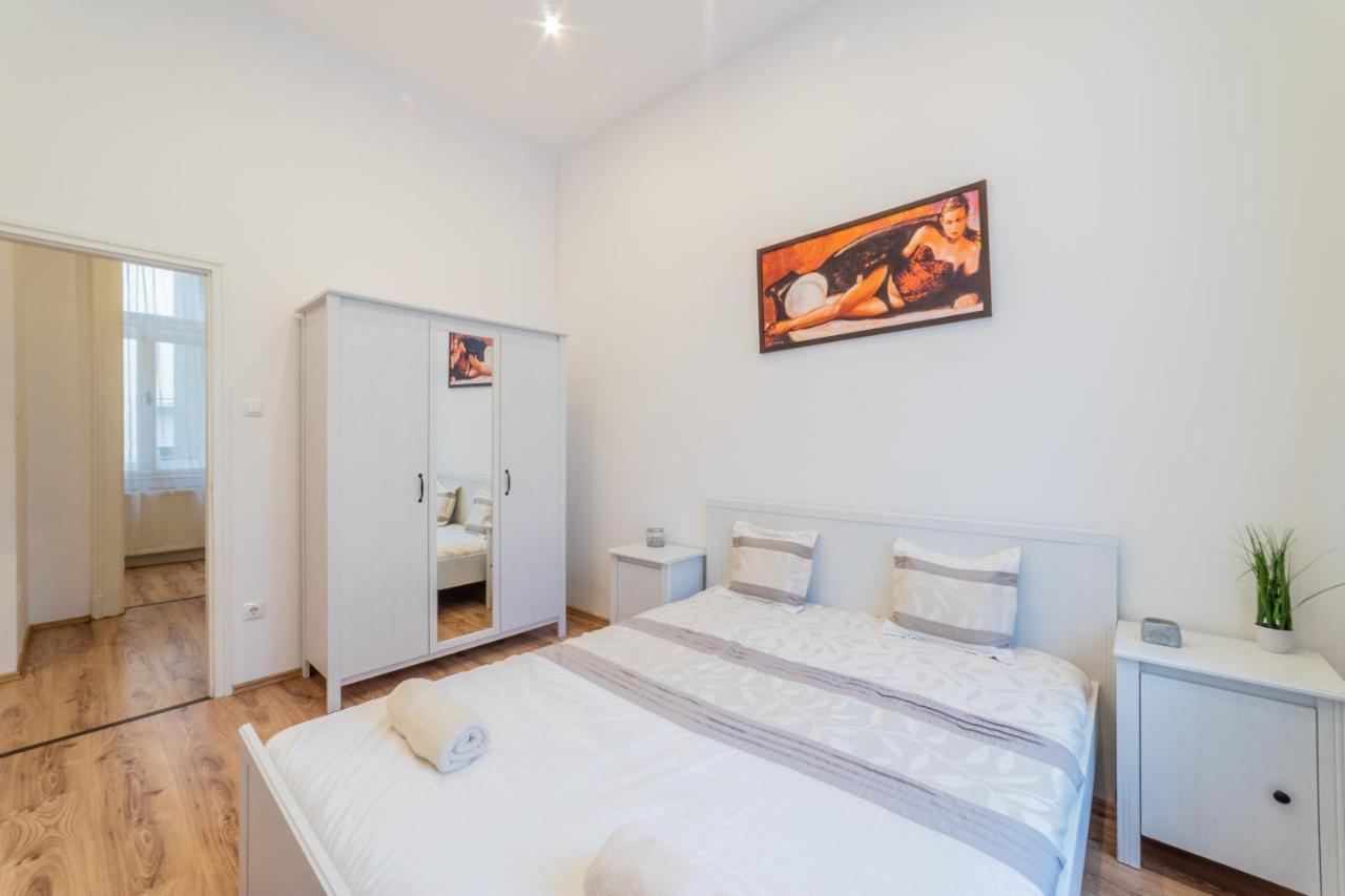 Appartement Real Anker Boedapest