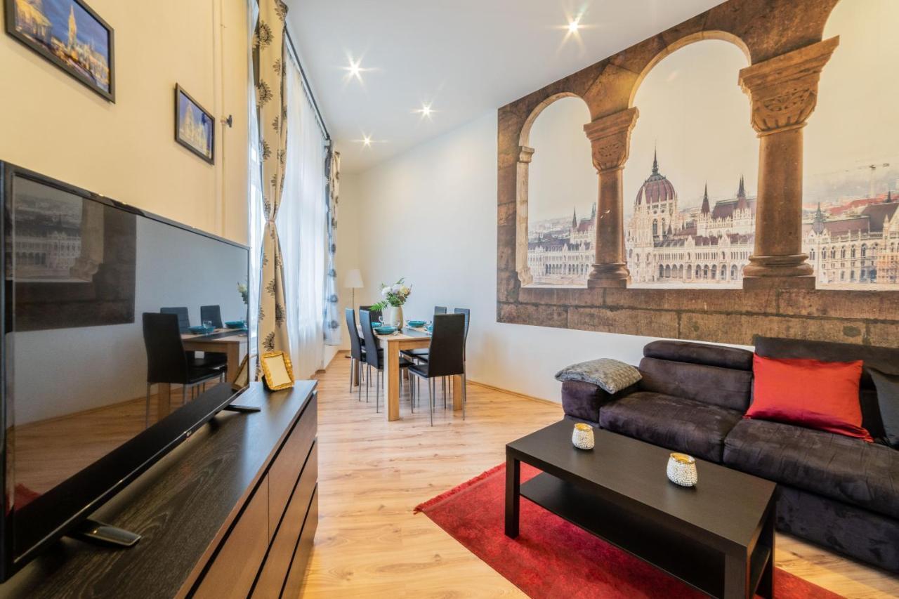 Appartement Real Anker *