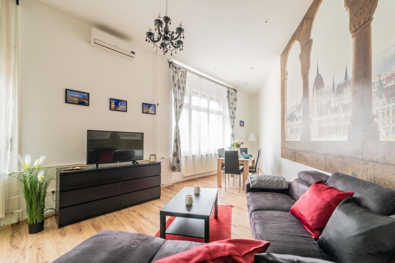Appartement Real Anker