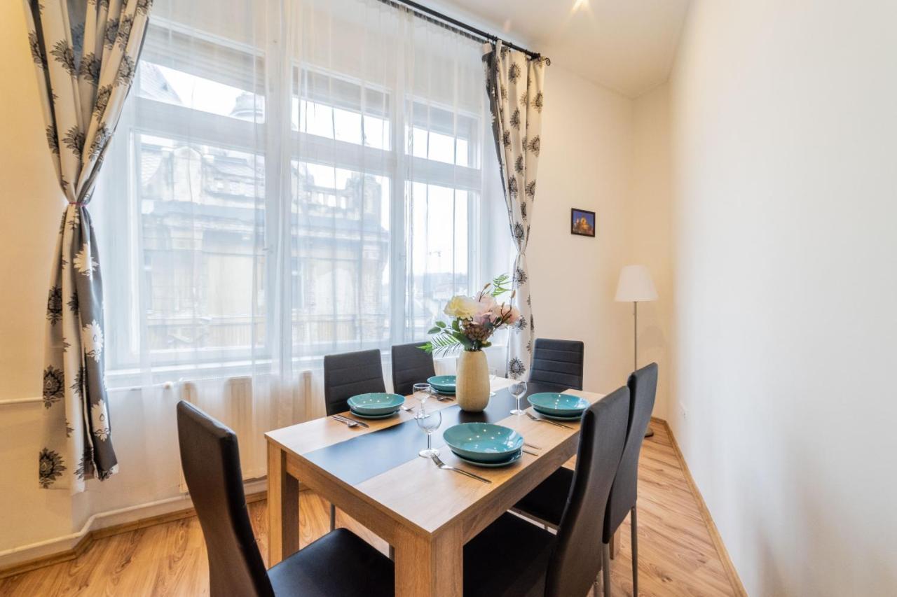 Appartement Real Anker