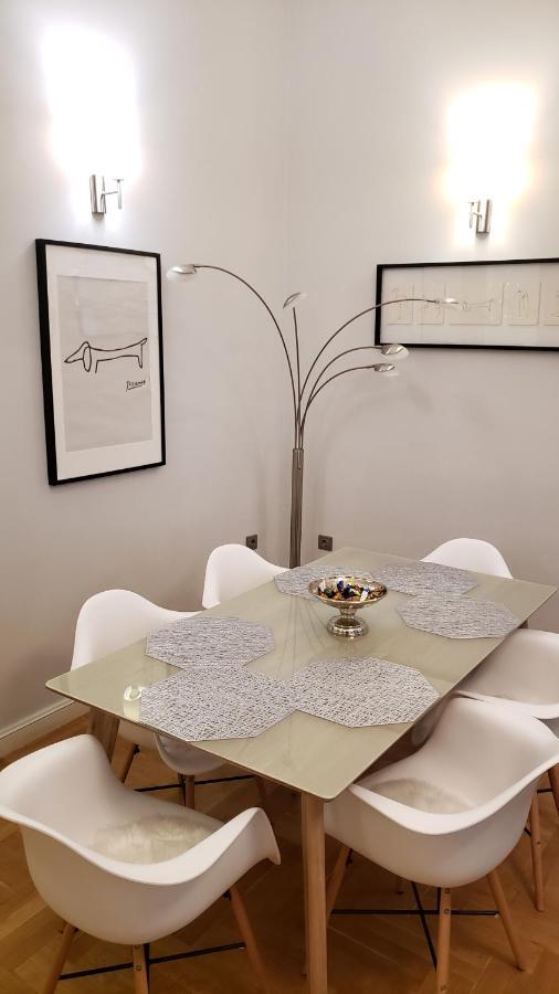 Apartment Supreme Center Budapest