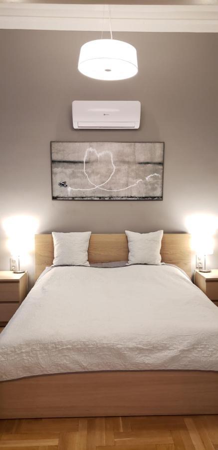 Supreme Center Apartment Budapest