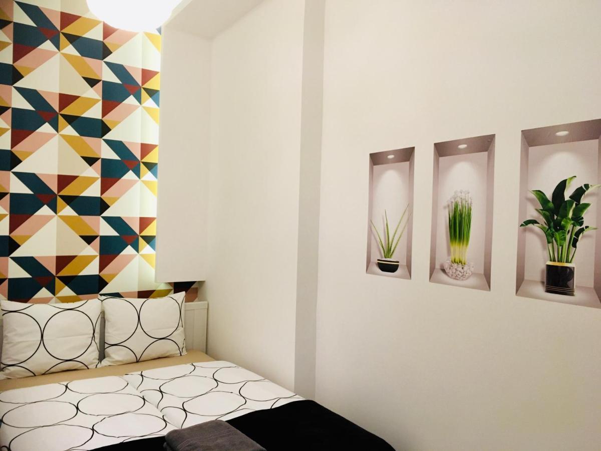Tom's Apartman Budapešť