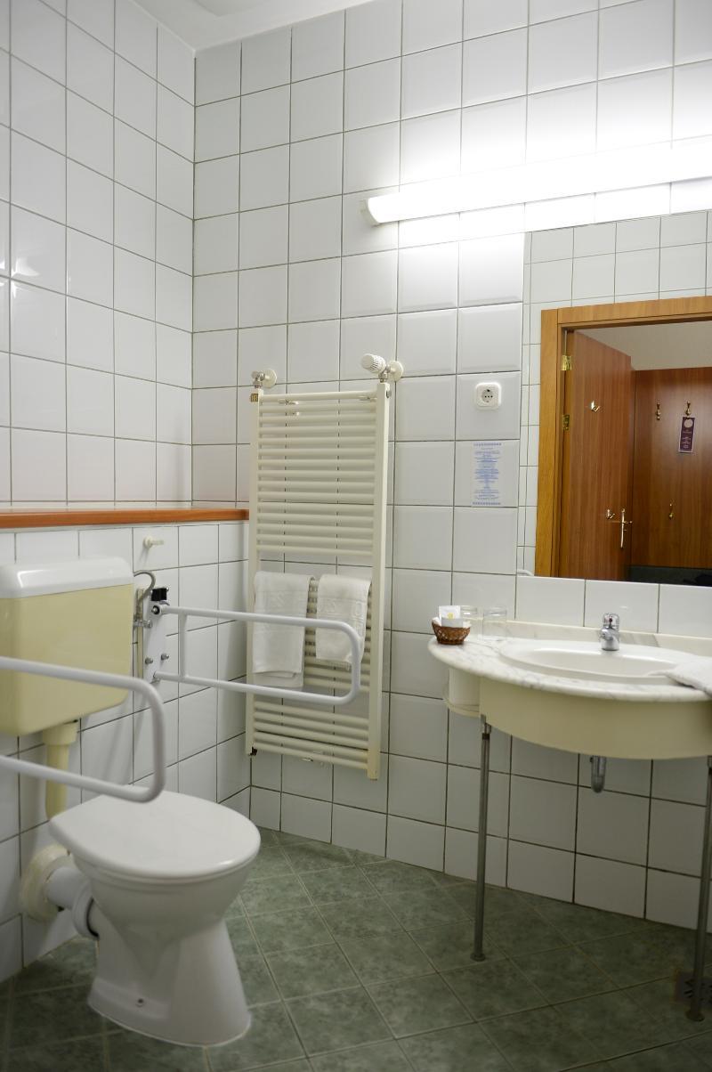 Hotel Millennium Budapešť