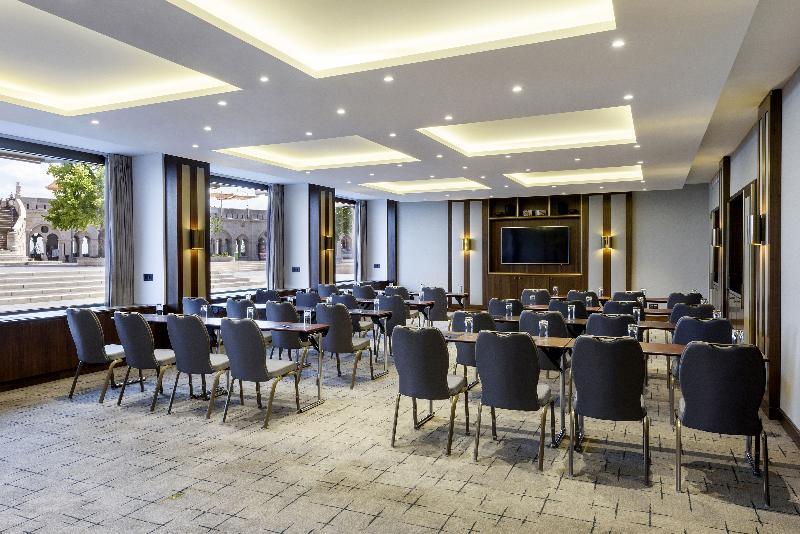 Hotel Hilton 5*