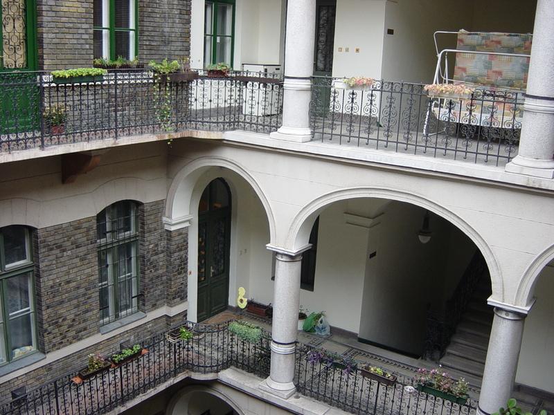 Apartamento Ringavenue