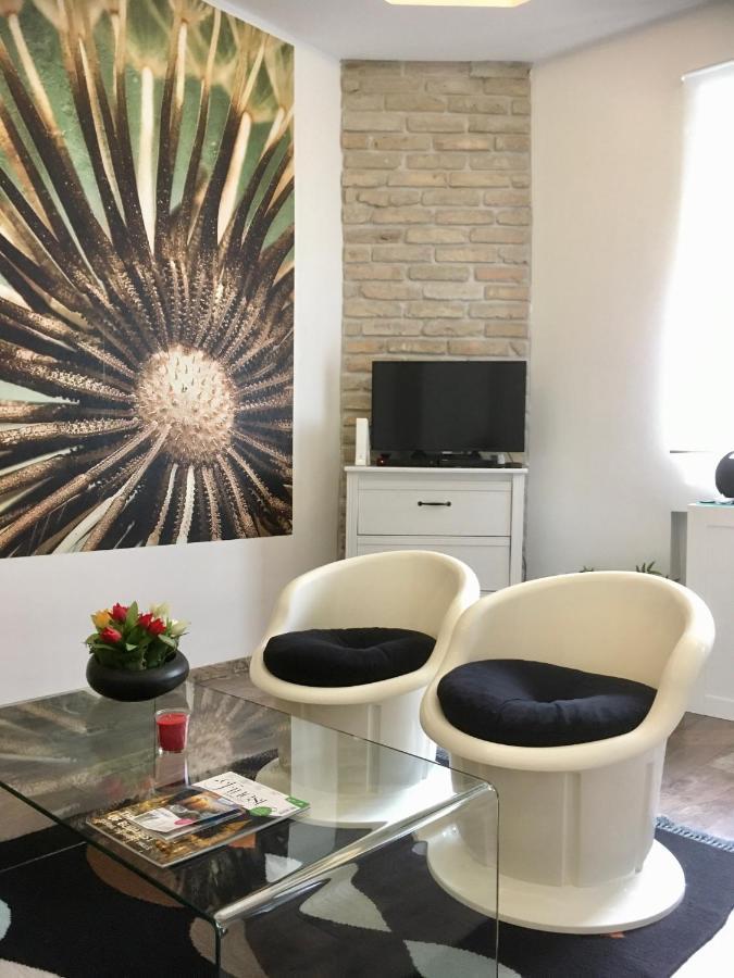 Tom's Apartman * Budapešť