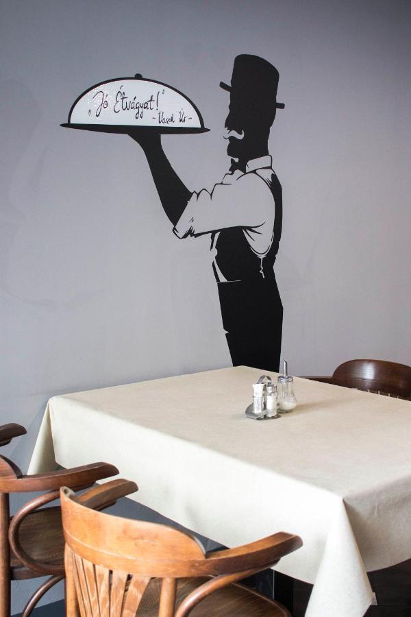 Green Hotel Budapest 4*