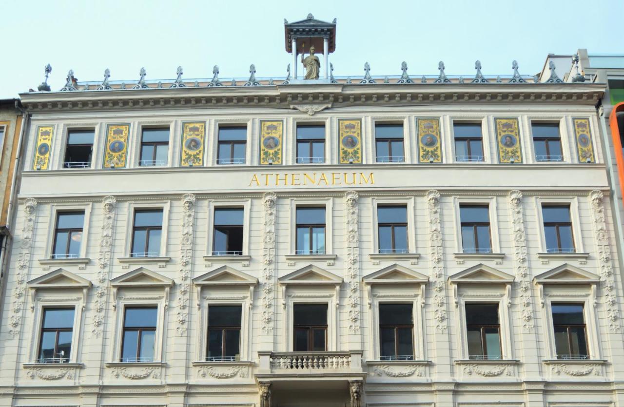 Maverick Athenaeum