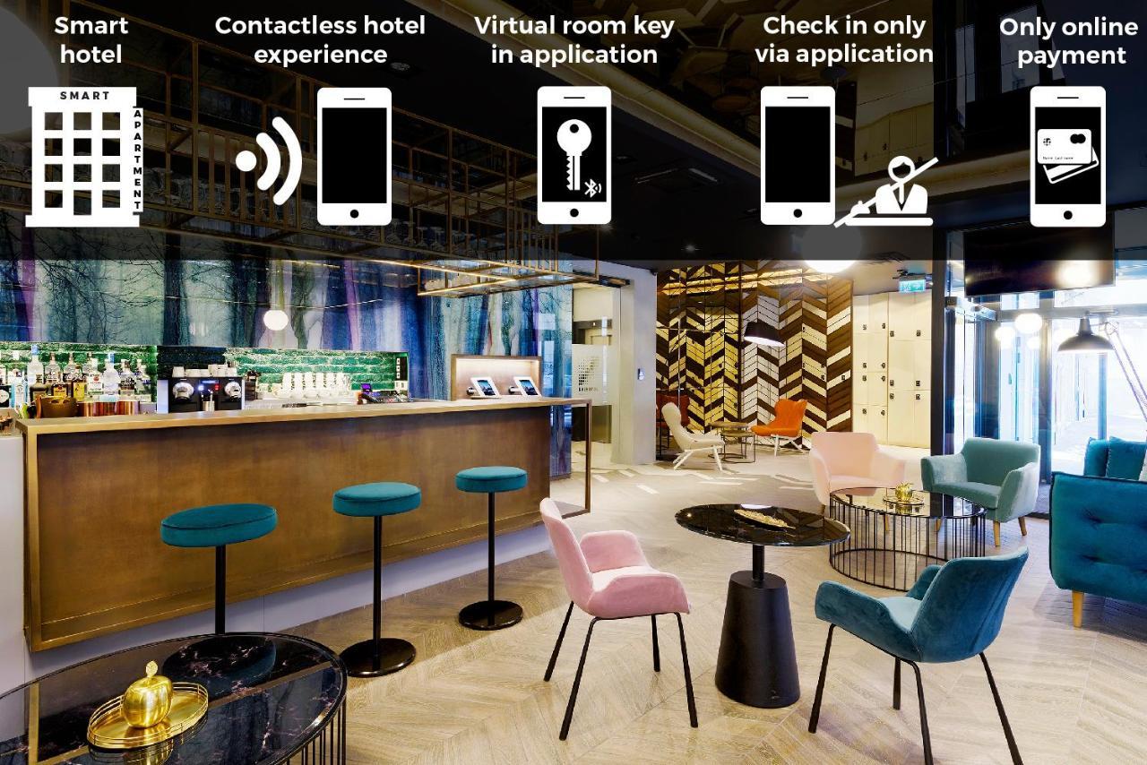 Kvihotel - The Smart Hotel Budapest