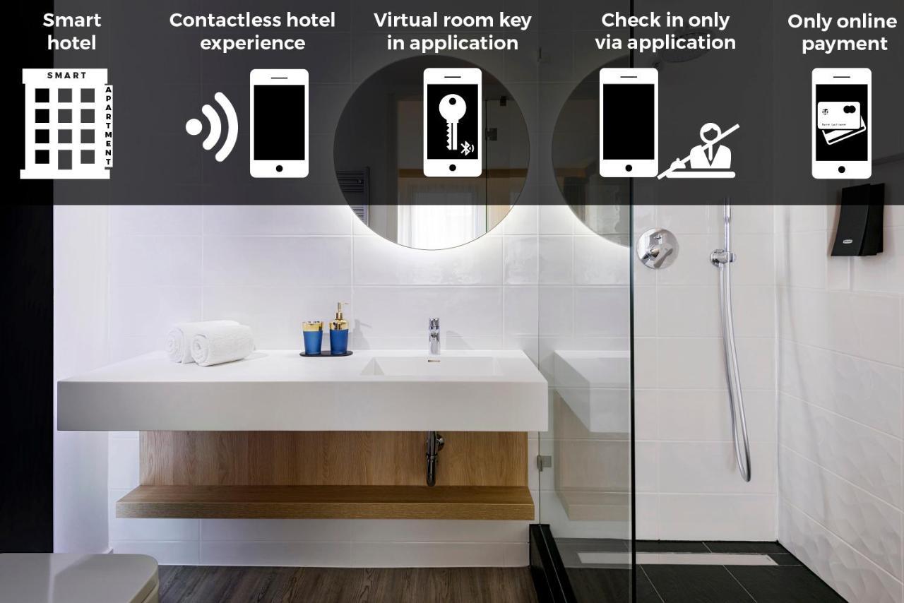 Kvihotel - The Smart Hotel
