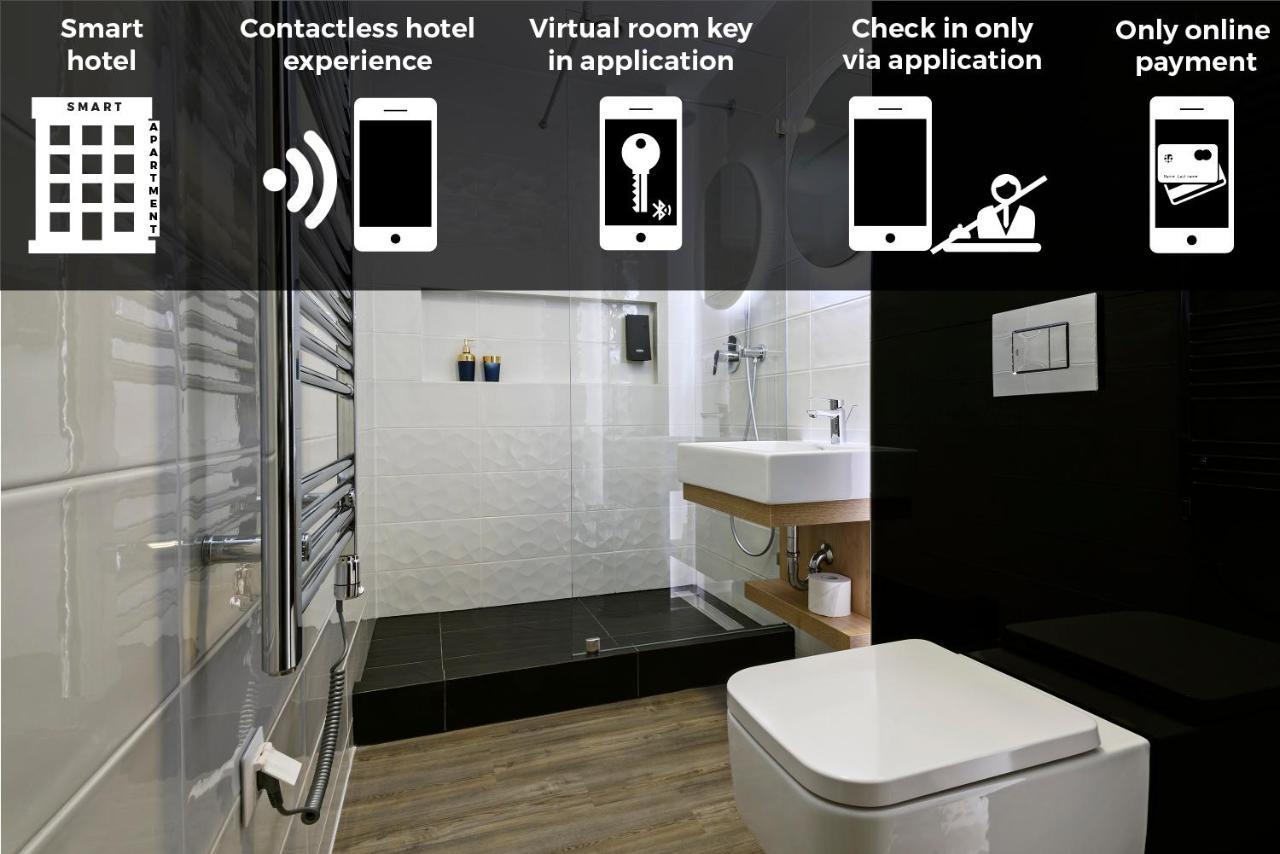 Kvihotel - The Smart Budapest