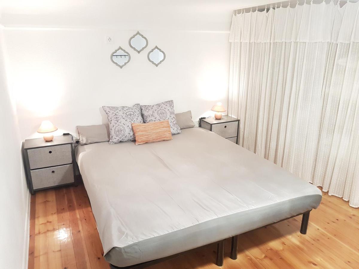 Center Apartman