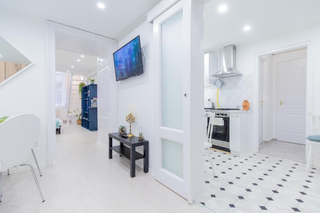 Apartman Center *
