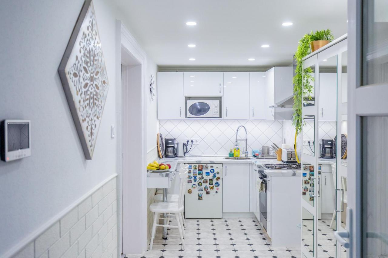 Apartman Center *