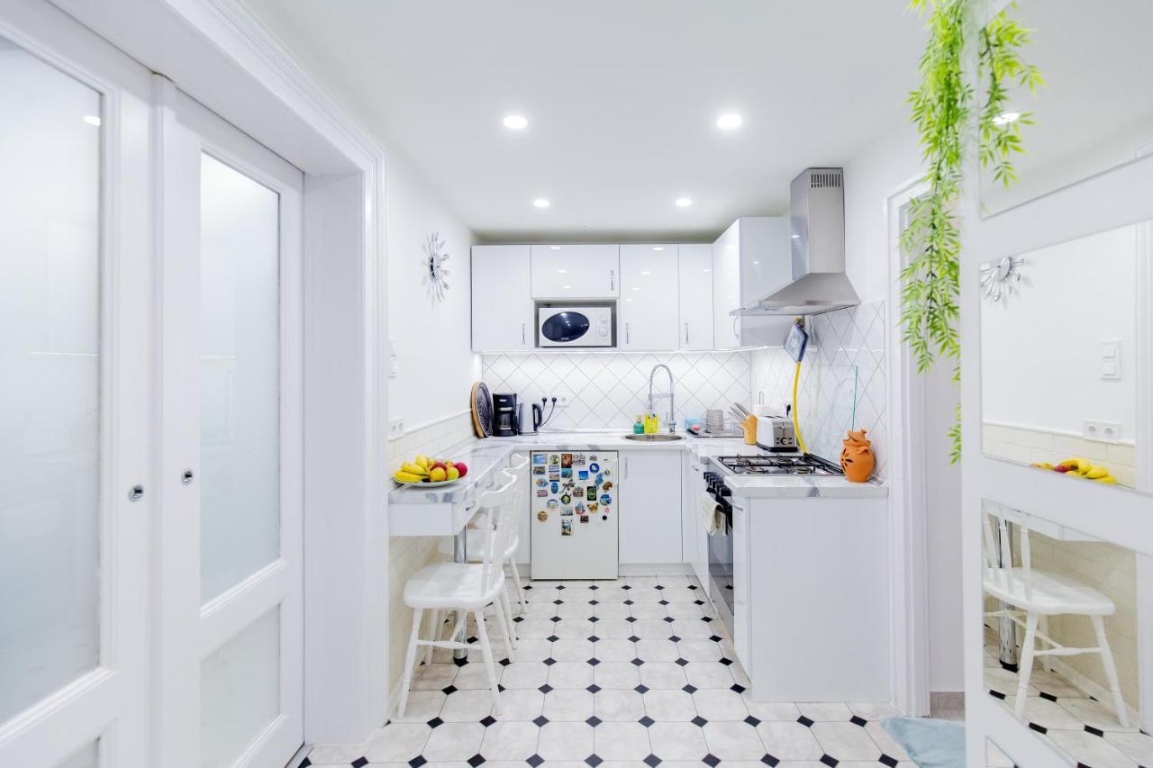 Apartman Center *
