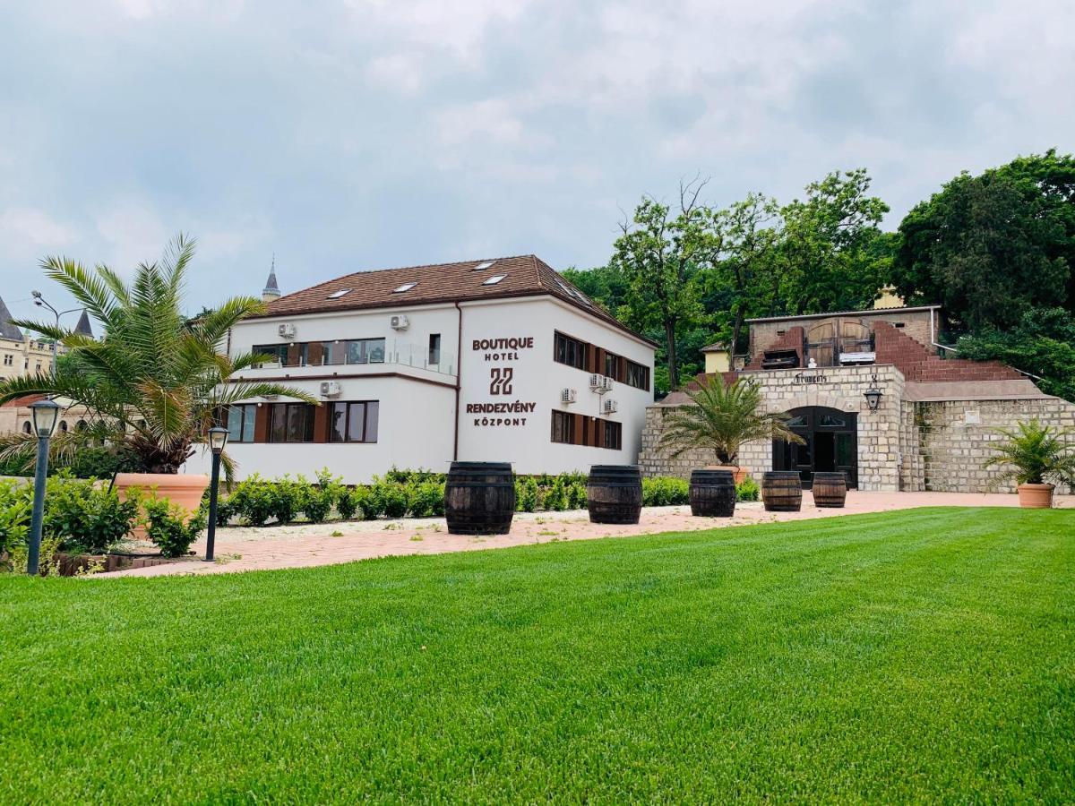Hotell Boutique & Event Center