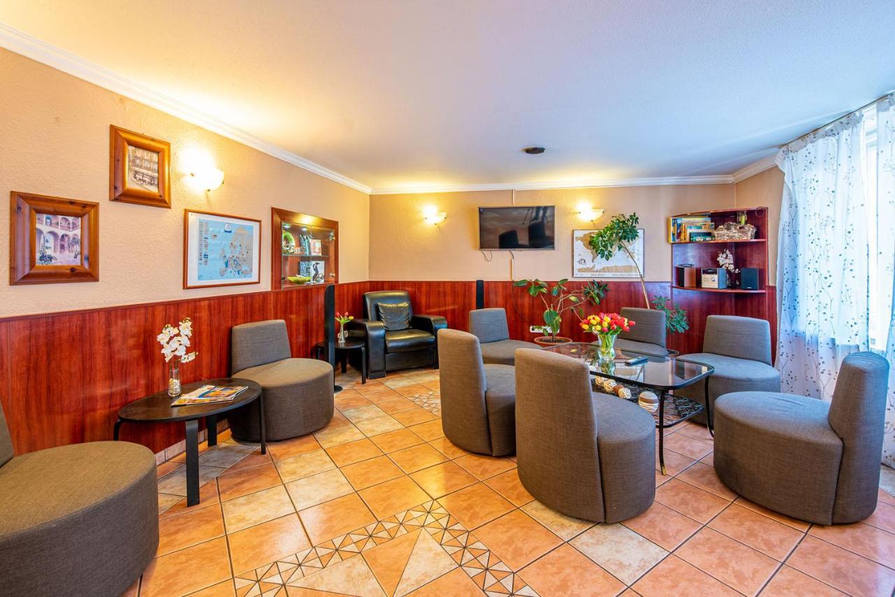 Bed & Breakfast Korona Panzio