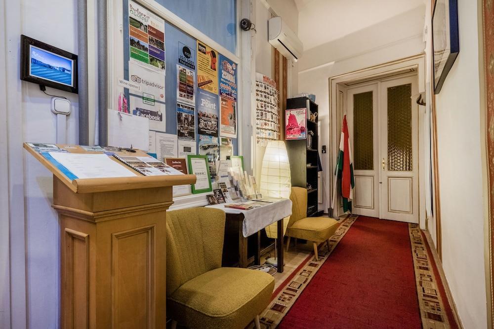 Europa Centerpoint Apartment